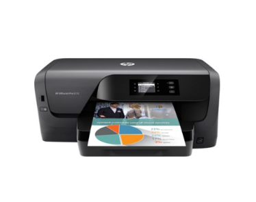 Máy in Phun màu HP OfficeJet Pro 8210 IN 2 MẶT