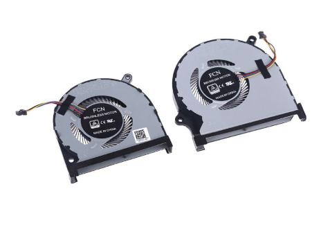 Quạt dùng cho laptop Dell 7591