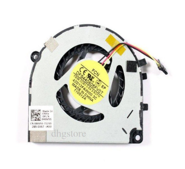Quạt dùng cho laptop Dell XPS 13 L321X