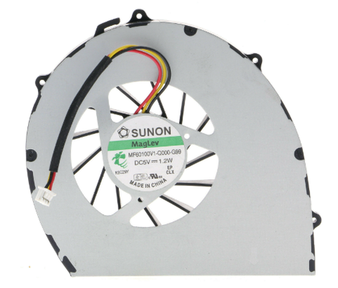 Quạt dùng cho laptop Dell V3700