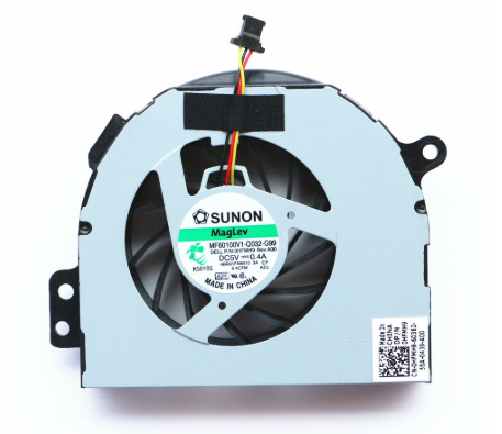 Quạt dùng cho laptop Dell N4110 V3450