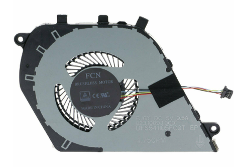 Quạt dùng cho Dell Inspiron 7573 7570
