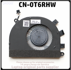  Quạt dùng cho laptop Dell 5584 5481 E3500 