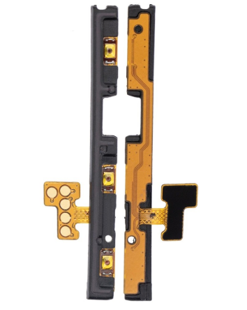 Cáp phím nguồn điện thoại Samsung A71