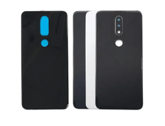  Nắp lưng điện thoại Nokia 6.1 Plus 