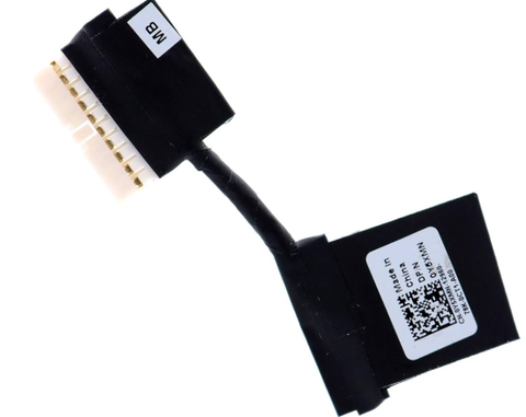 Cáp pin laptop Dell 7370