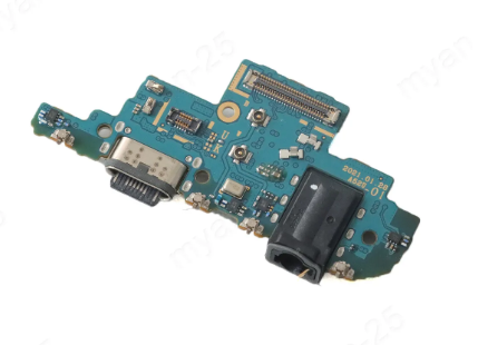 Bo sạc điện thoại Samsung A52
