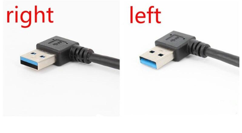 Phụ kiện cáp nối dài trái phải