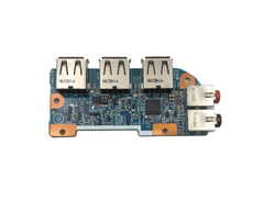  Bo USB Sound dùng cho laptop Sony EA EB 