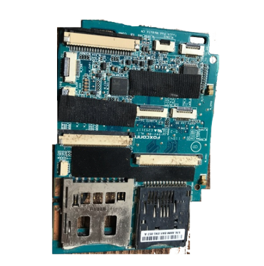 Bo âm thanh và thẻ nhớ dùng cho laptop Sony SA SB SC