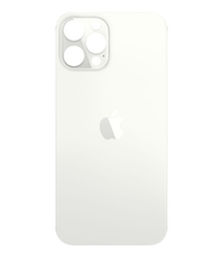  Nắp lưng điện thoại iPhone 12 ProMax TRẮNG 