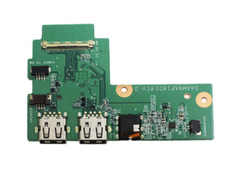  Bo USB Sound dùng cho laptop Dell 7559 