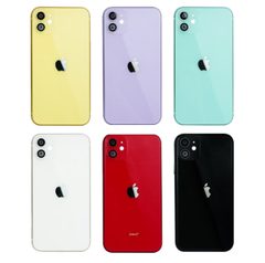  Vỏ điện thoại iPhone 11 