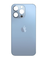  Nắp lưng điện thoại iPhone 13 Pro Max BLUE 