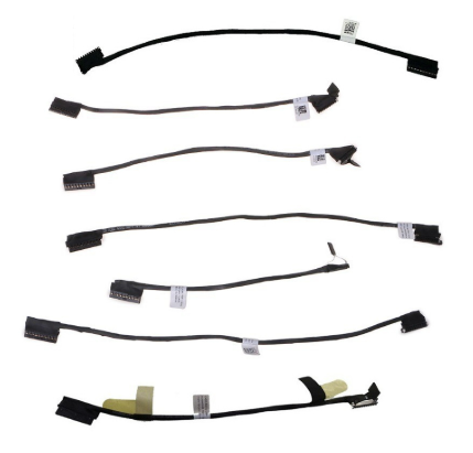 Cáp pin dùng cho laptop Dell E5450