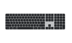  Bàn phím Magic Keyboard với Touch ID và Numeric Keypad Apple 