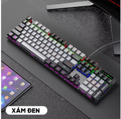 Bàn phím cơ Pantsan PK200 Blue Switch 