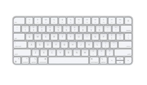 Keyboard Magic 2 Like New