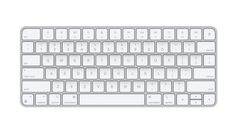  Keyboard Magic 2 Like New 
