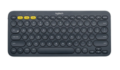  Bàn phím cắm ngoài Bluetooth Logitech K380 