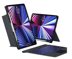  Bao da bàn phím WIWU Magic Keyboard 10.9 2022 