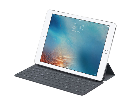 Smart Keyboard 10.2 /10.5 Inch Like New