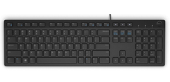  Bàn phím cắm ngoài Dell KB216 