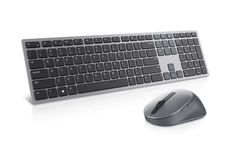  Bàn phím không dây Dell KM7321W (USB-WIRELESS) 