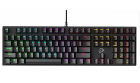 Bàn Phím Cơ Dare-U EK810 Glorious