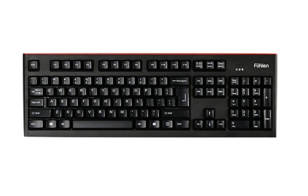 Bàn phím Lightning 8800Z