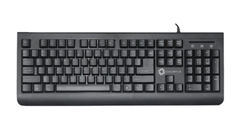 Bàn phím Coolerplus C112 