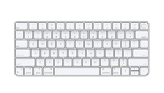  Keyboard Magic with Touch ID 