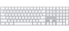  Bàn phím Magic Keyboard 2 full number 