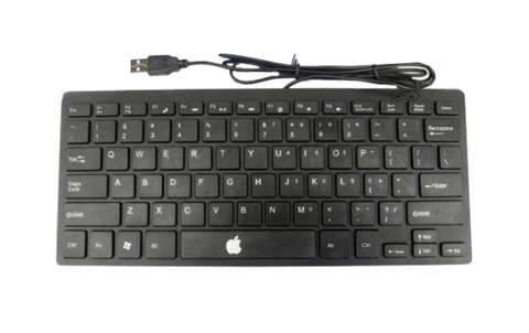 Bàn phím cắm ngoài K1000