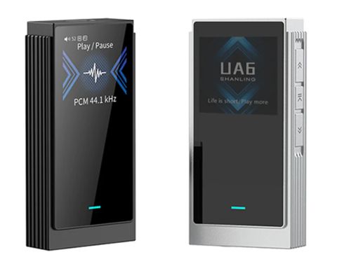 Shanling UA6