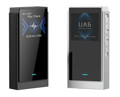 Shanling UA6 