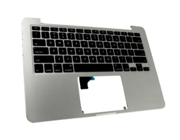 Bàn phím Macbook A1708 Full C Gray Like New