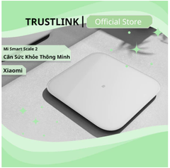  Cân Điện Tử Thông Minh Bluetooth Xiaomi Smart Scale Gen 2 