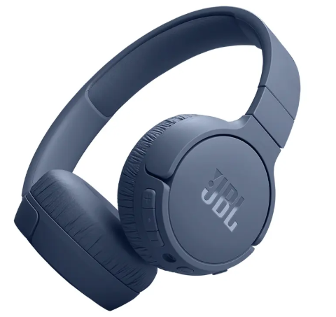 Tai nghe Bluetooth choàng đầu JBL