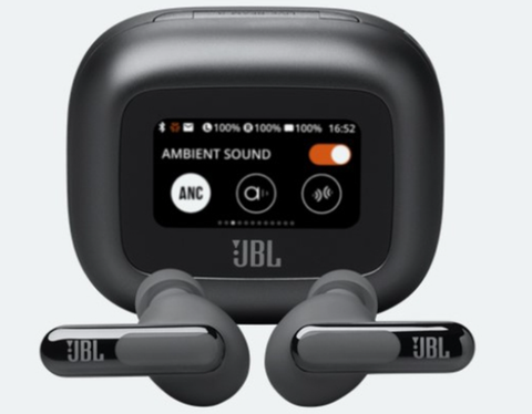 Tai nghe Bluetooth nhét tai JBL LIVE BEAM 3