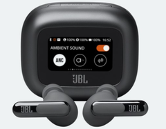  Tai nghe Bluetooth nhét tai JBL LIVE BEAM 3 