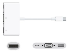  Cáp USB-C to VGA Multiport Apple 