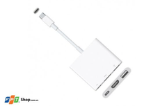  Cáp USB-C to HDMI Multiport Apple 