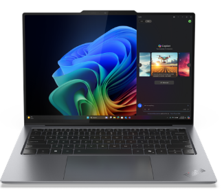 Laptop Lenovo ThinkPad X9-14 Gen 1