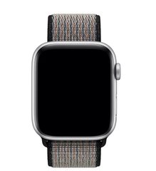  Dây đeo Apple Watch Nike Sport Loop 40mm Royal Pulse/Lava Glow 