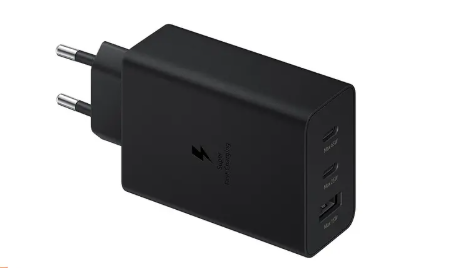 Củ sạc nhanh 3 cổng Samsung