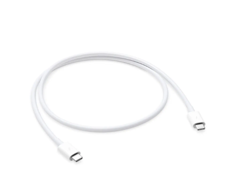 Cáp Thunderbolt 3 USB‑C Apple 0.8m