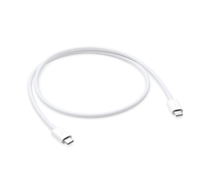  Cáp Thunderbolt 3 USB‑C Apple 0.8m 