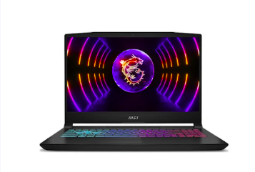 Laptop Msi Katana 15 B13UDXK-2410VN (Core i5-13420H/ GeForce RTX™ 3050/ 16GB/ 512GB/ Windows 11)