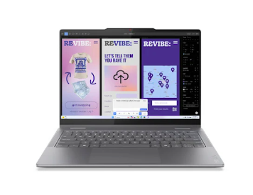 Laptop Lenovo Yoga 7 2-in-1 14ILL10 - 83JQ0049VN